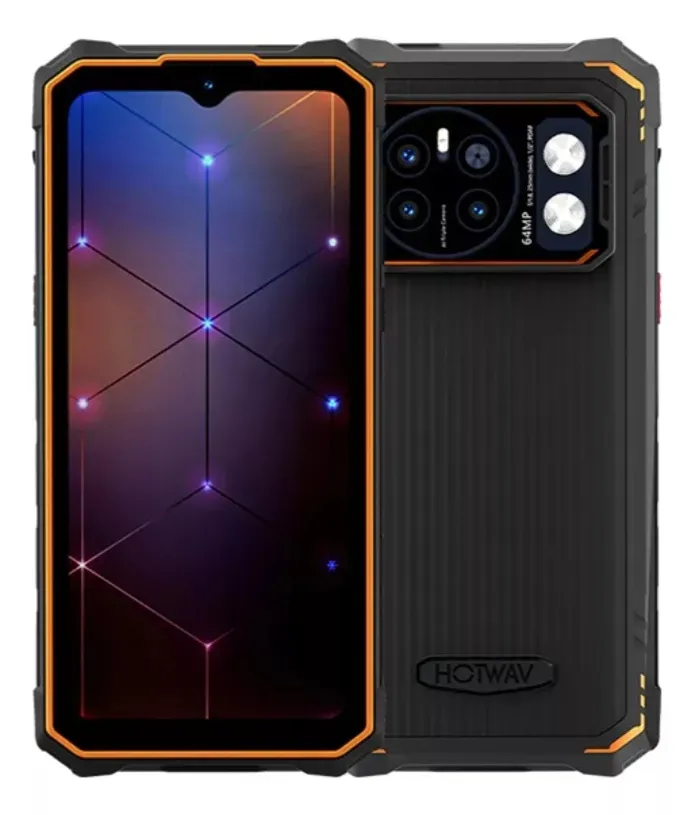 Hotwav Cyber Series Cyber 13 Pro