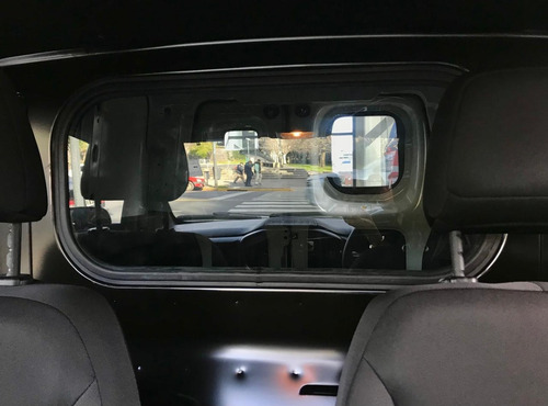 Fiat Fiorino Endurance 1.4
