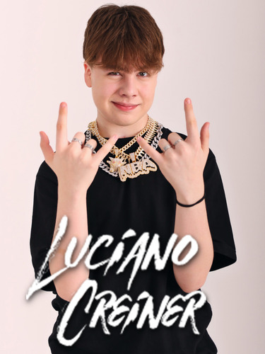 Show Musical Fiestas Eventos Cumpleaños #luciano Creiner#