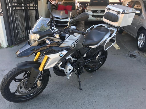 Bmw G310 Gs 2019
