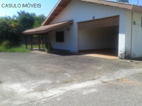 Rural - Venda - Chácara Terra Nova - Cod. 2285 - V2285