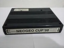 Comprar Neogeo Cup 98 Original Mvs - Neo Geo Snk