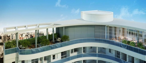 Imagem 21 de 23 de Apartamento - Ap00516 - 68657436
