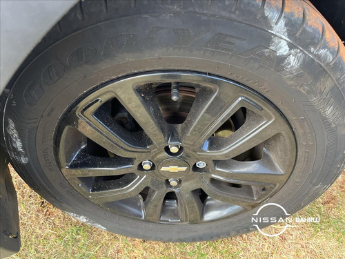 Chevrolet Onix 1.4 MPFI ACTIV 8V FLEX 4P AUTOMÁTICO