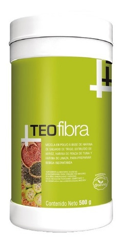 Teo Fibra De Teoma + Envío Gratis