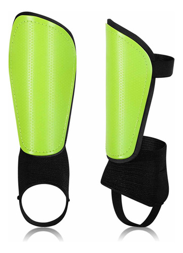 Nuevo Espinillera De Fútbol Multiusos Profesional For Correr