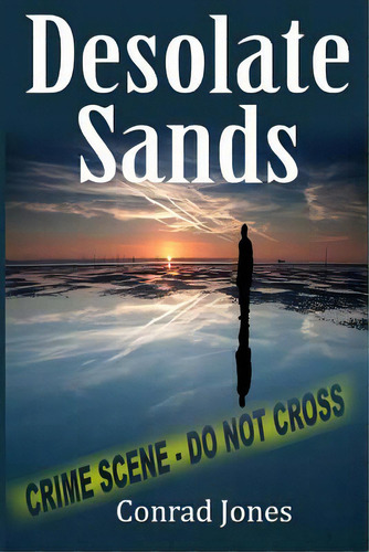 Desolate Sands, De Jones, Rad. Editorial Createspace, Tapa Blanda En Inglés