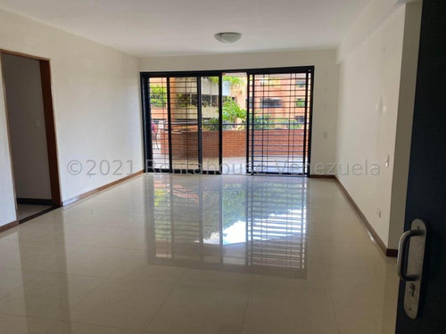 Leandro Manzano Apartamento En Venta Lomas De La Alameda Mls #24-20249 Mb 