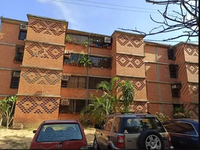Apartamento en alquiler