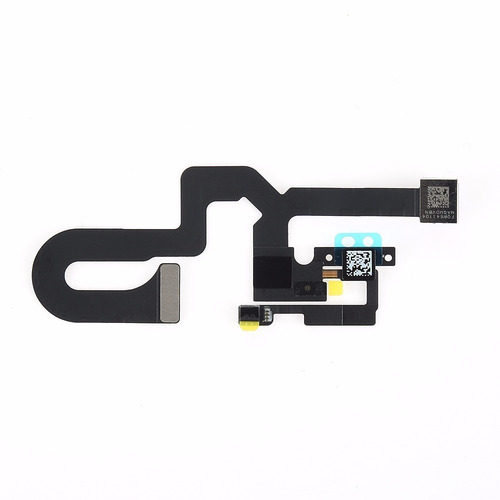 Imagen 1 de 3 de Flex Sensor Proximidad Camara Frontal iPhone 7 Plus