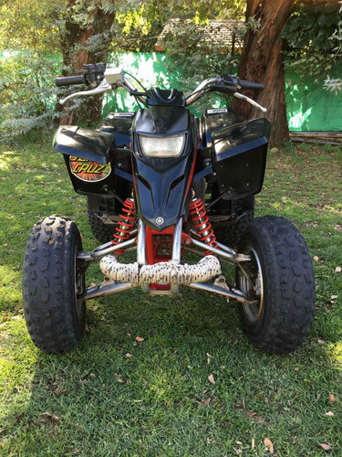 Yamaha Blaster 200
