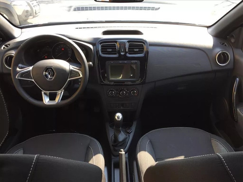 Renault Sandero Zen 0km Entrega Pactada $170.000 (lf)