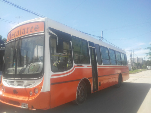 Mecedez Benz 1418