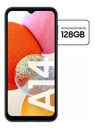 Imagen 1 de 1 de Celular Samsung Galaxy A14 128gb Black