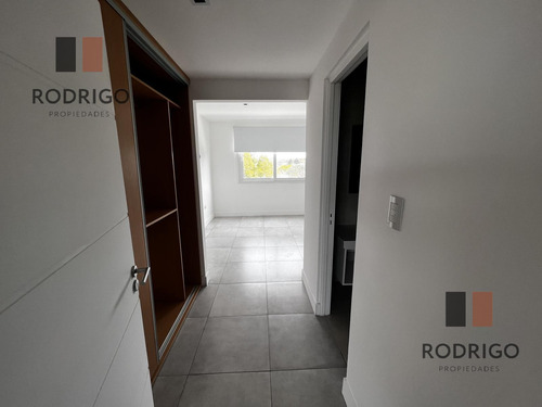 Departamento En Greenville Polo & Resort