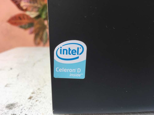 Computador Pc + Brinde Teclado