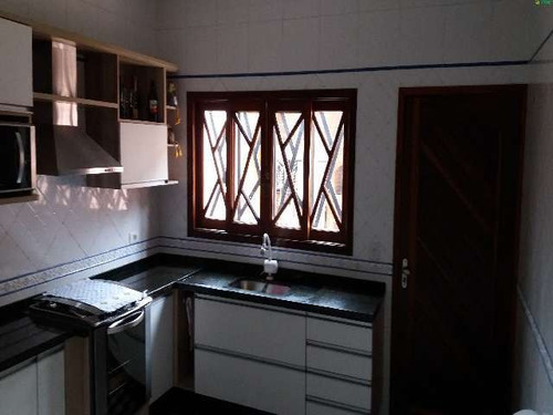 Imagem 11 de 19 de Venda Sobrado 3 Dormitórios Parque Renato Maia Guarulhos R$ 750.000,00 - 30708v