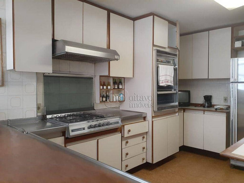 Imagem 27 de 30 de Apartamento À Venda, 210 M² Por R$ 2.950.000,00 - Copacabana - Rio De Janeiro/rj - Ap8615