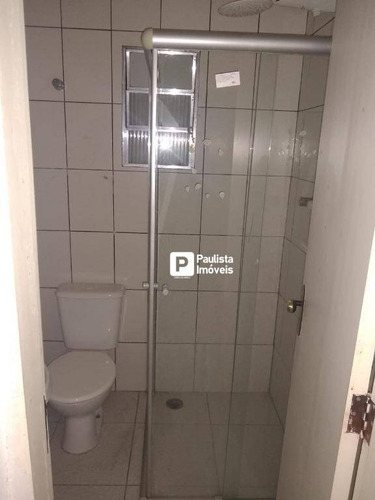 Imagem 7 de 9 de Loja Para Alugar, 160 M² Por R$ 5.500,00/mês - M Boi Mirim - São Paulo/sp - Lo0407