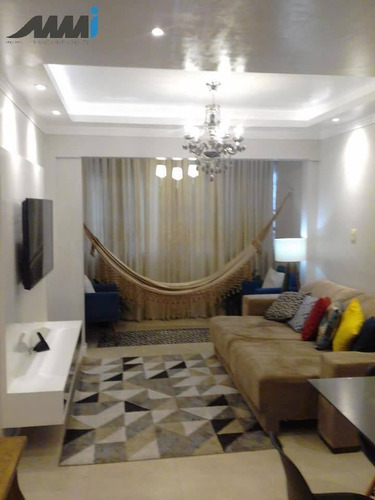 Imagem 5 de 15 de Residencial Krewinkel, Apartamento 1 Quarto No Pioneiros, Balneário Cambori - 1970