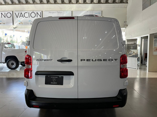 Peugeot Expert 2.0 Hdi Furgon