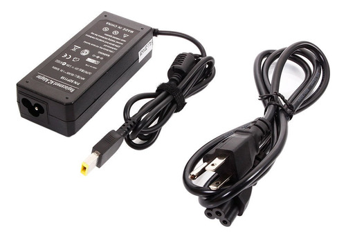 Cargador Adaptador Ca Para Lenovo C20 Todo Uno C20-00