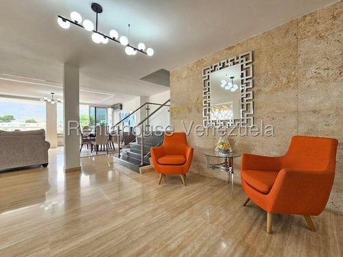 Casa En Venta El Marques Rah Mls25-24405
