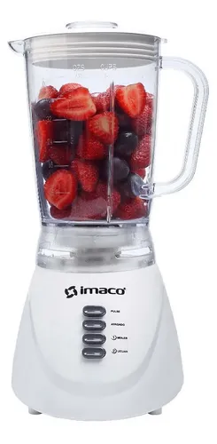 Licuadora imaco bl4125 precio new arrivals