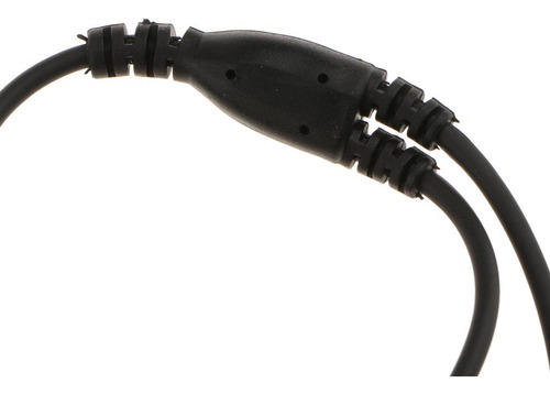 1 Piece Call Center Auriculares Mircrophone Para Oficina