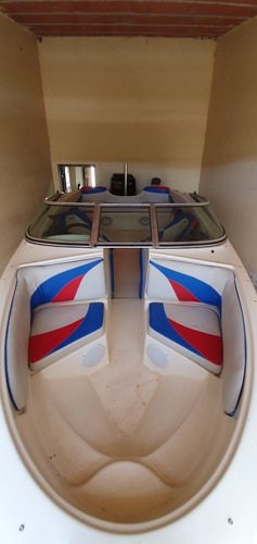 Inside 510 Mercury90