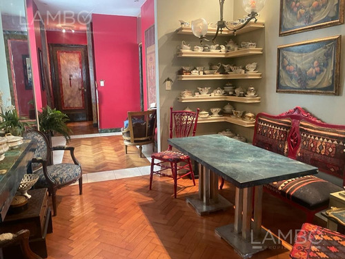 Imagen 24 de 30 de Venta -departamento -recoleta -2 Suites