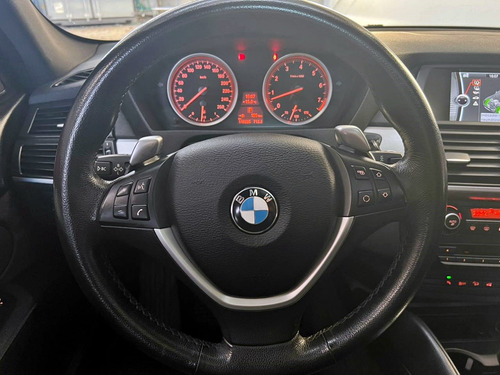 BMW X6 3.0 Xdrive 35i Sportive 306cv
