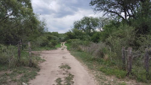 José De La Quintana - Camino A Boca Del Río - Lote En Venta - Con Escritura - Sierras De Córdoba