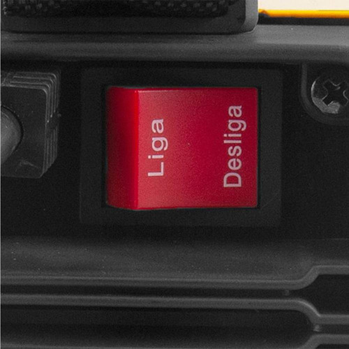Máquina De Solda Inversora Riv 120 Vonder Tig/eletrodo Digit
