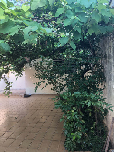 Casa À Venda Na Rua Sérgio Reis De Oliveira, Parque Continental I, Guarulhos - Sp - Liv-11627