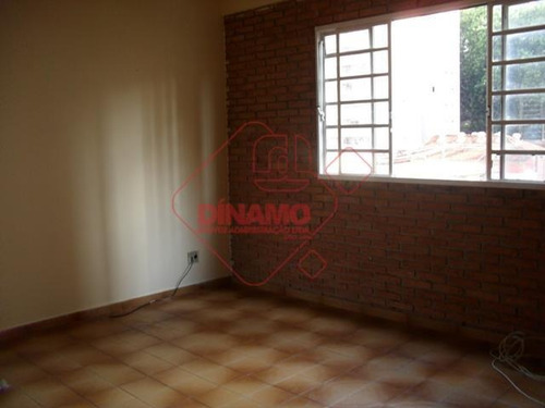 Apartamento Com 2 Dormitórios Para Alugar, 55 M² Por R$ 800,00/mês - Centro - Ribeirão Preto/sp - Ap1640