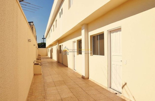 Casa Em Condomínio Assobradada Para Venda No Bairro Vila Carrão, 3 Dorm, 1 Suíte, 2 Vagas, 94 M - 4804