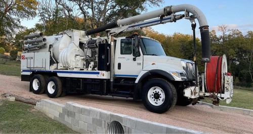 Imagen 10 de 12 de Vactor International