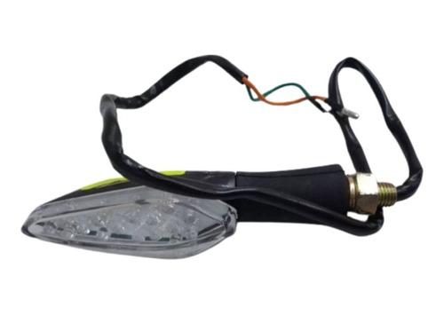 Led Direccional Del Izq Ft125 Chakarera Italika F09020156