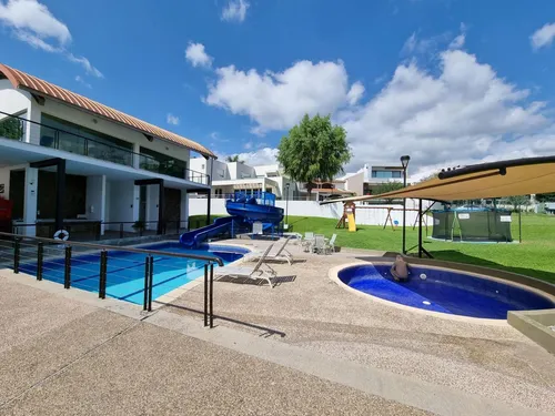 Casa En Venta En El Club Nautico Punta La Boca Zona Santiago