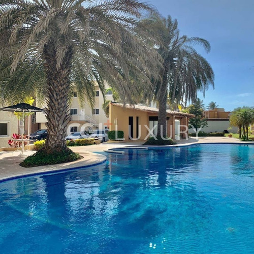 Cgi + Lecheria Ofrece En Venta Hermoso Apartamento En El Conjunto Residencial Costa Azul