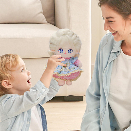 M Vestir Muñecas Para Niños Pequeños Vestir Muñecas Lindos