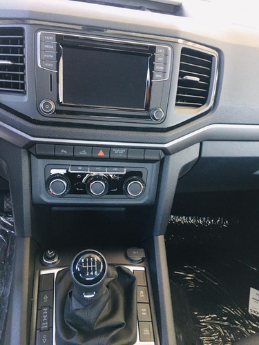Volkswagen Amarok 0km- 750.000 O Usado- Cuotas Con Dni G