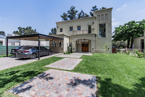 Imagen 4 de 30 de Venta Casa 5 Ambientes En La Cesarina - Barrio Cerrado - Barrio Privado - Country