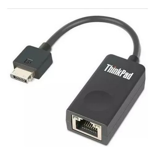 Lenovo Thinkpad Ethernet Adaptador G2 Rj45 Lan Giga Ex280