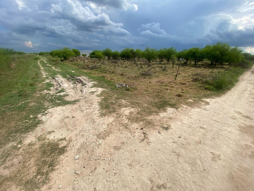Lote En Venta Rincon De Gomez 3390m2