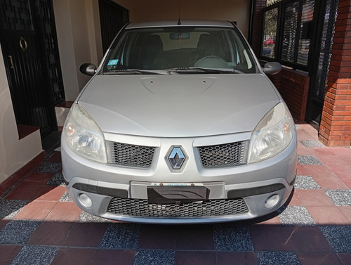 Renault Sandero 1.6 Confort