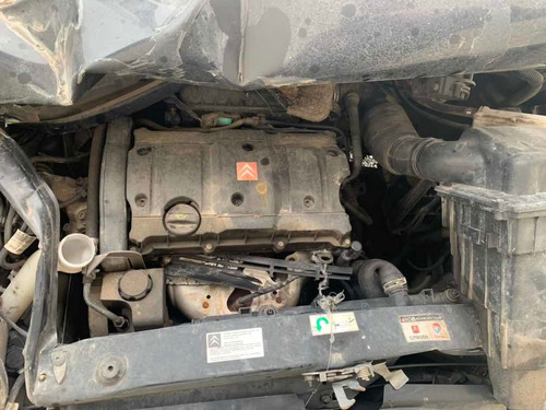 Imagem 10 de 12 de Sucata Citroen Xsara Picasso 1.6 16v 2007 Flex Para Peças