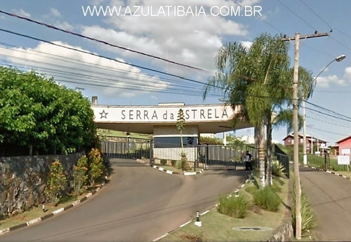 Imagem 25 de 30 de Casa Em Condomínio Atibaia, Serra Da Estrela Portaria, Rondas E Área De Lazer... - Ca01013 - 68533833