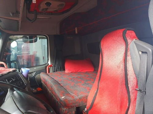 Imagem 12 de 14 de Volvo Fh 440 Ishift 6x2 Ano 2011 Todo Revisado.